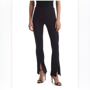 New Elie  tahari  Elegant Black Women's Pants
